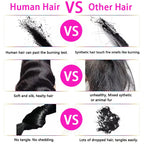 100% Malaysia Human Hair 13x6 Bone Straight Lace Front Human Hair Wigs 30 Inch 13x4 Lace Frontal Wig for Women Pre Plucked