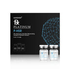 2025 New Korean Hyaluronic Acid Serum Anti-aging Moisturizing Skin Care Repair Essence 5MLx10Vials