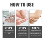 30ml Jaysuing Underarm And Thigh Black Cream Remove Black Spots Melanin Bright White Private Parts Moisturizing Body Lotion