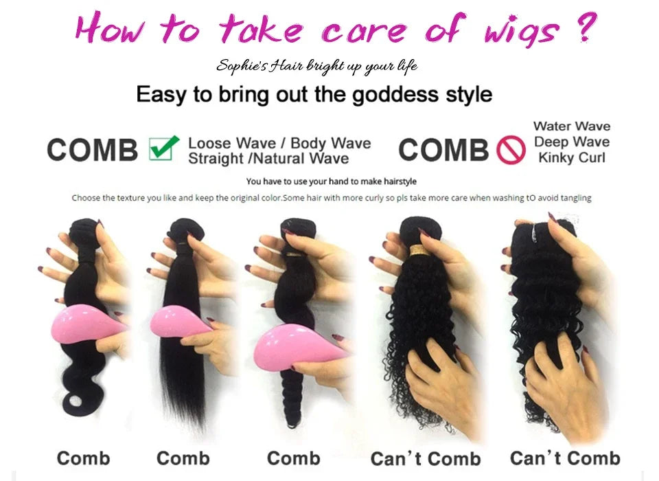 Body Wave Glueless Human Hair Wig Lace Front Wig Ready to Wear 4x4 Glueless Body Wave Lace Closure Wig Human Hair Wig for Women