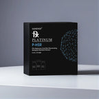 2025 New Korean Hyaluronic Acid Serum Anti-aging Moisturizing Skin Care Repair Essence 5MLx10Vials