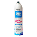 Ebin New York Wonder Lace Bond Sports Edition Adhesive Spray - Ultra Strong Hold, Ideal for Sports & Active Lifestyles