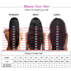 Body Wave Glueless Human Hair Wig Lace Front Wig Ready to Wear 4x4 Glueless Body Wave Lace Closure Wig Human Hair Wig for Women