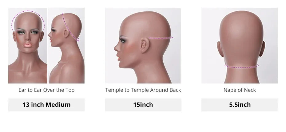 Bone Straight 13x4 Lace Frontal Wig For Women 5x5 Glueless Invisi-Drawstring Black Human Hair Wig 13X6 Lace Front Wig Human Hair