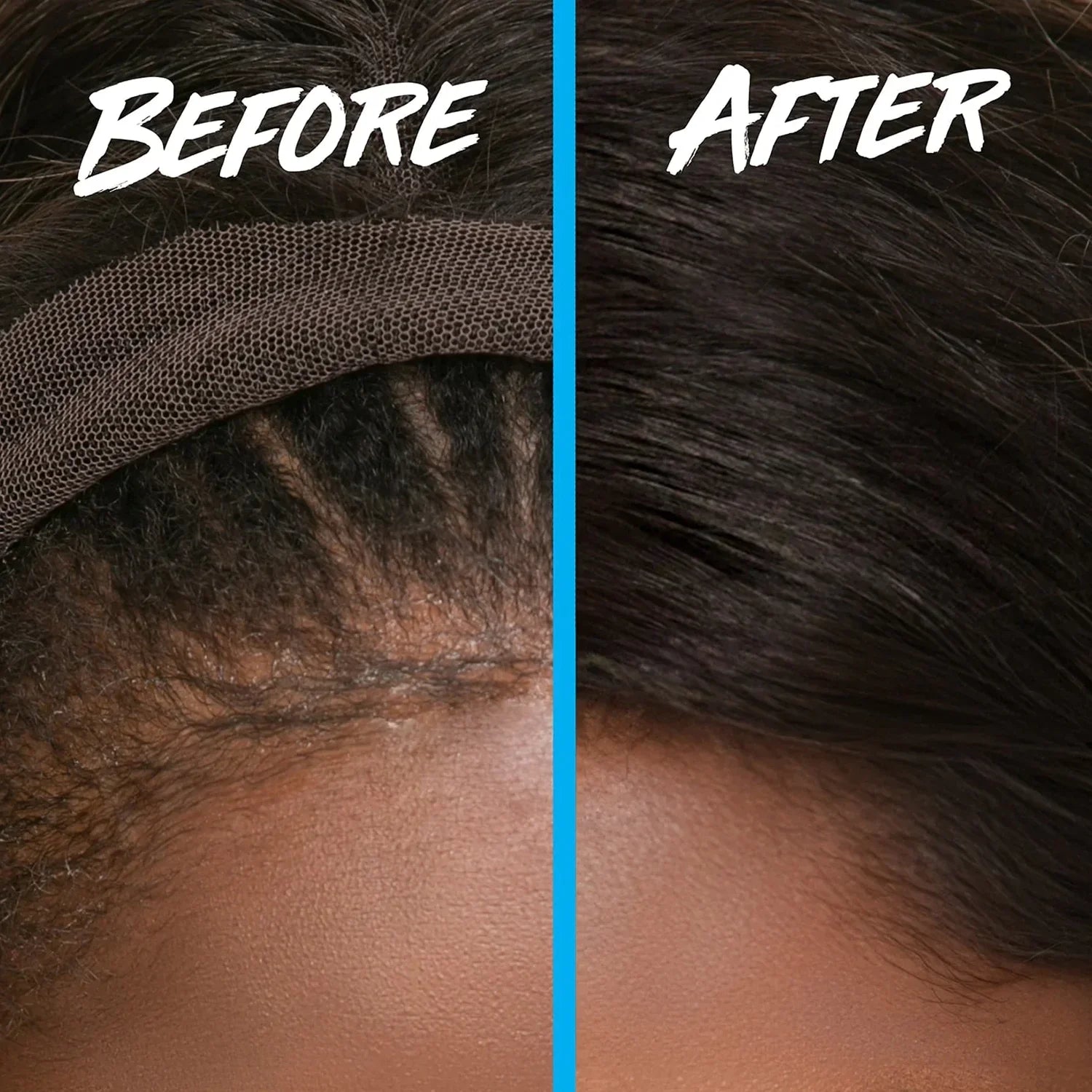 Ebin New York Wonder Lace Bond Sports Edition Adhesive Spray - Ultra Strong Hold, Ideal for Sports & Active Lifestyles