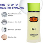 80ml Famous Chinese Brand 4 In 1 Face Serum Hyaluronic Acid Niacinamide Vitamin Anti-Aging Anti-wrinkle Deep Moisturizing Firmin