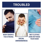 East Moon Men Cologne Fragrance Perfume Beard Care Cream Charming Pheromone Fragrance Styling Hair Fresh Dating Perfume Spray