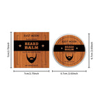 East Moon Men Cologne Fragrance Perfume Beard Care Cream Charming Pheromone Fragrance Styling Hair Fresh Dating Perfume Spray