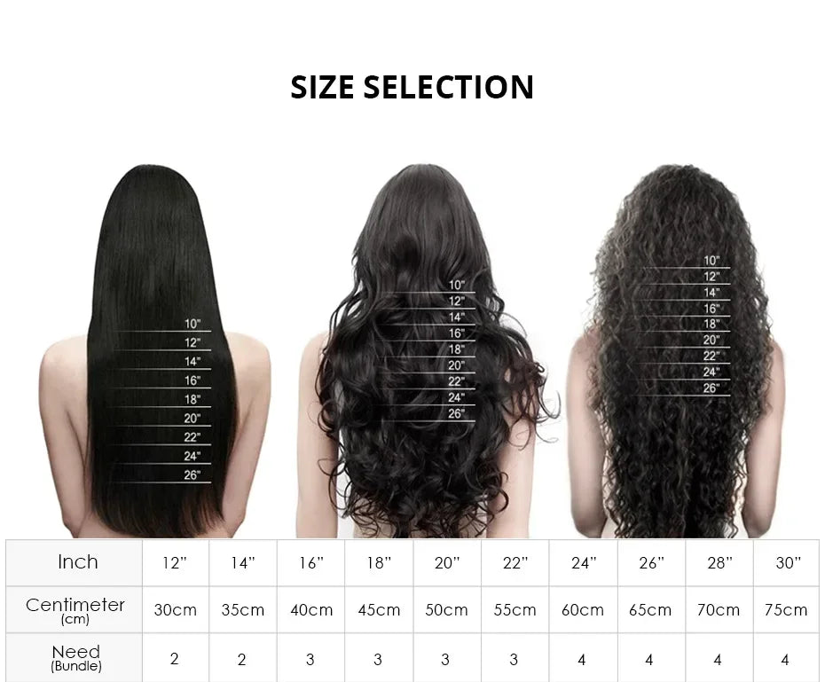 Bone Straight 13x4 Lace Frontal Wig For Women 5x5 Glueless Invisi-Drawstring Black Human Hair Wig 13X6 Lace Front Wig Human Hair