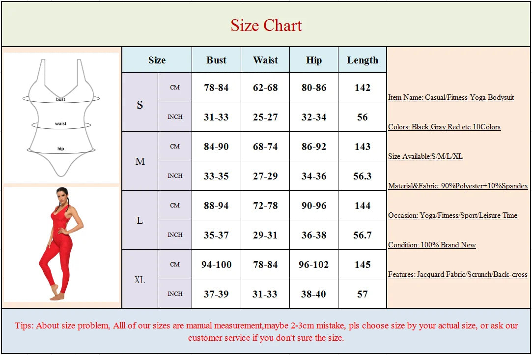 2024 Women's Sports Suit Sleeveless Backless Jumpsuits Costume Quick Dry Gym Bodysuit Tracksuit Fitness Tights Scrunch Leggings