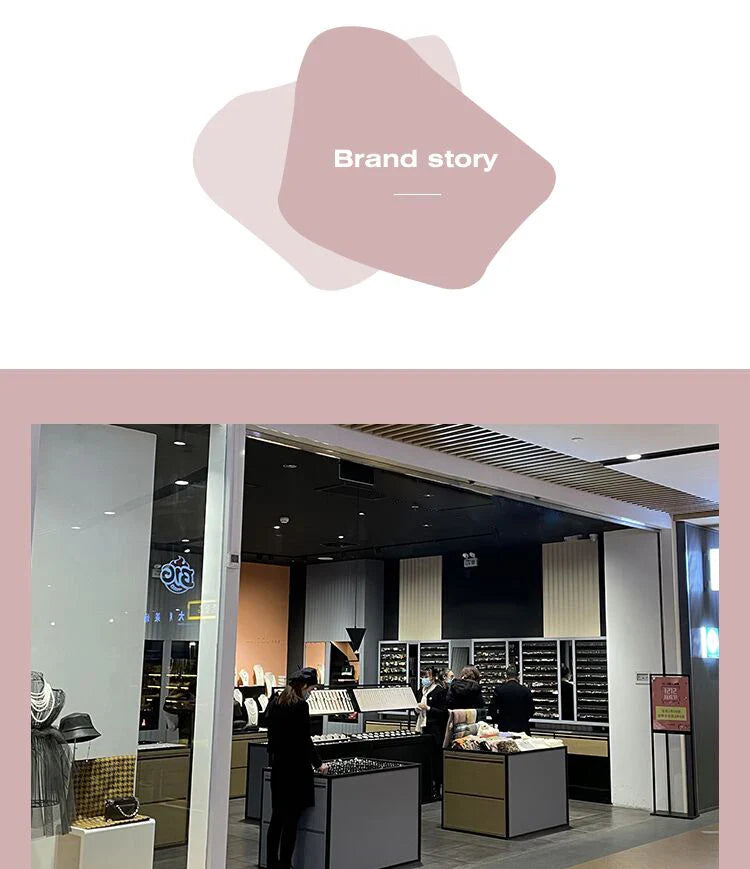 925 Silver New Arrival Four Claw Round Zircon Double Rings For Ladies Party Birthday Jewelry Gift