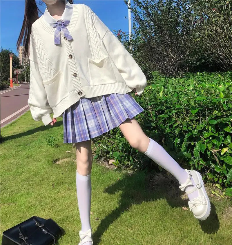 Autumn Sweet Women Hoodies Loose Hooded Sailor Collar Cute Lace Patchwork Female Zip Up Hoodies 2025 NEW