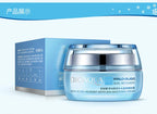 BIOAQUA Day creams moisturizer Firming Hyaluronic Acid Face Cream Brightening Moisturizing Skin Care Facial Cream