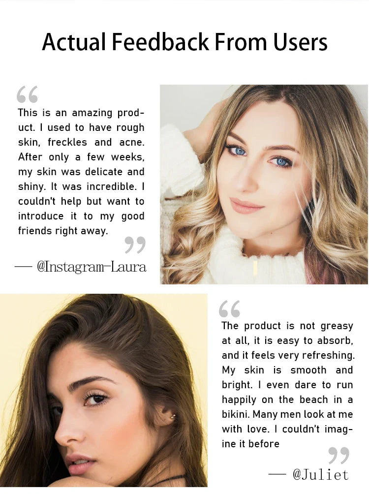 AILKE Whitening Dark Spot Remove Facial Skin Care Cream With Collagen Anti- Freckles Wrinkle Repair Women Premium Face Product