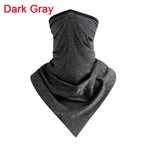 1PC Floral Print Multi-Function Scarf Neck Cover Face Mask Cycling Balaclava Bandana Scarf Cap Headwear Outdoor Sport Accessory