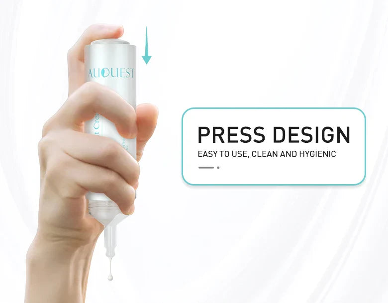 AUQUEST Acne Face Cream Salicylic Acid Oil Control Whitening Shrink Pores Beauty Health Korean Cosmetics Skin Care