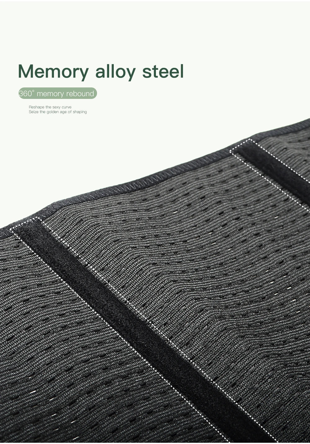 Breathable Adjustable Postpartum Abdominal Belt Cesarean Section Belt Thin Slimming Belt Pregnant Women Body Shaping Girdle