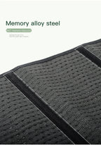 Breathable Adjustable Postpartum Abdominal Belt Cesarean Section Belt Thin Slimming Belt Pregnant Women Body Shaping Girdle