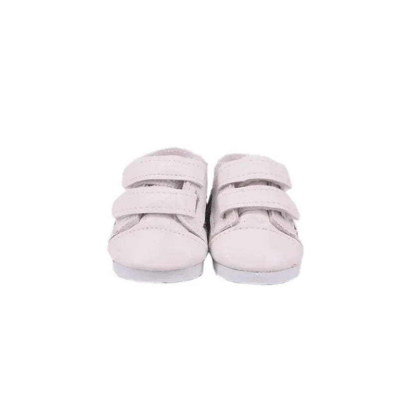 Ballet Yoga Training Suit Pajamas For American 18 Inch Girl Doll Clothes Accesories 43 cm Born Baby Items Our Generation Nenuco