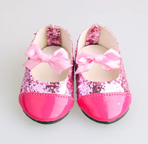 Ballet Yoga Training Suit Pajamas For American 18 Inch Girl Doll Clothes Accesories 43 cm Born Baby Items Our Generation Nenuco