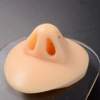 1 Unit Disposable Safe Sterile Piercing Unit For Gem Nose Studs Piercing Gun Piercer Tool Machine Kit Earring Studs Body Jewelry