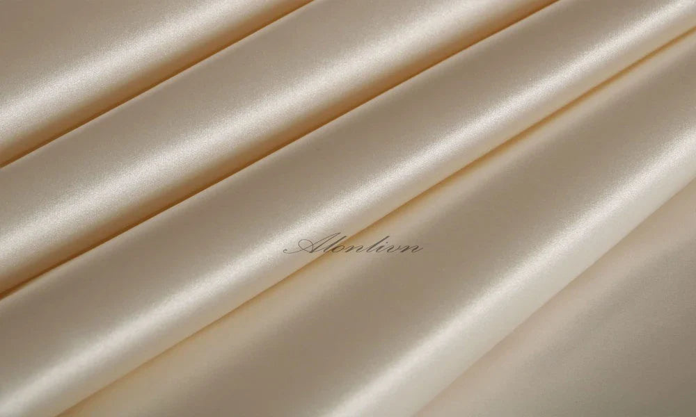 Alonlivn Luxurious Embroidery 2 In 1 Mermaid  Bridal Gown Beading Appliques Lace Off Shoulder Sleeves Sweetheart Wedding Dress