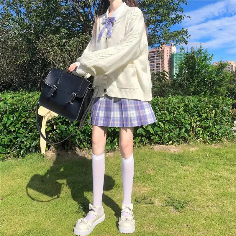 Autumn Sweet Women Hoodies Loose Hooded Sailor Collar Cute Lace Patchwork Female Zip Up Hoodies 2025 NEW