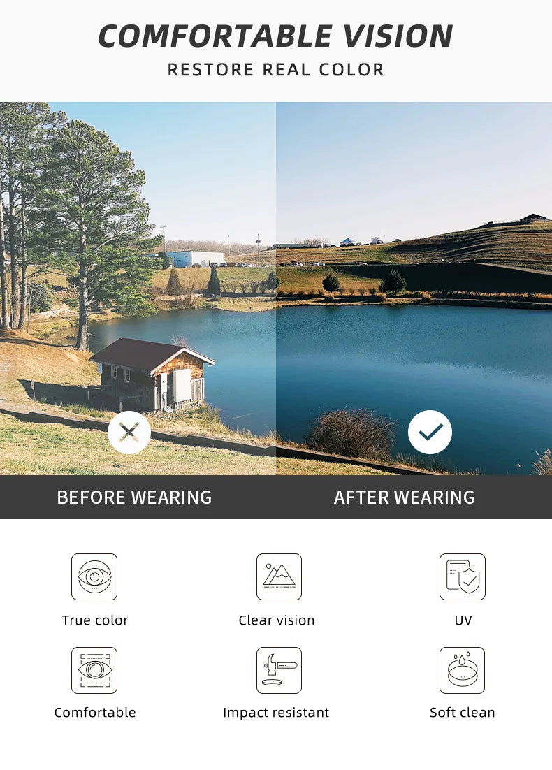 2024 Sqaure Brand Designer Sunglasses Men Women Sun Glasses Wood Frames Rimless Black Eyeglasses Fashion Eyewear Gafas De Sol