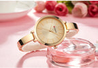 CURREN Watch For Women 9012 Top Brand Luxury Quartz Clock Casual Fashion Ladies Wristwatch Lady Clock Relogio Feminino