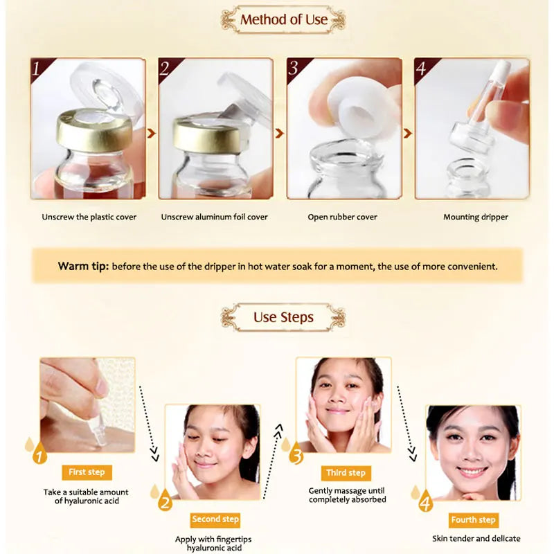 ARTISCARE EGF Face Serum for Skin Care Moisturizing Rejuvenation Cream Facial Oil Control Shrink Pores Essence