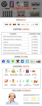 Half Fake Eyelashes 5/10 Half Lashes Soft Natural Cat Eye Lashes Makeup Tool Extension Fluffy Faux Cils maquiagem Half Lashes