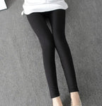 CUHAKCI Floral Sexy Pants Printed Legging Women Love Fitness Leggins Push Up Trousers Casual High Quality Sport