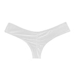 Bikinis Sexy Women Bikini Brazilian Cheeky Bottom Thong V Swimwear Swimsuit Panties Briefs 비키ë‹?Bikini Bottom купальник ビキãƒ?بيكين