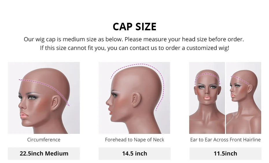 360 Full Lace Human Hair Wig Bone Straight Lace Front Wig 13x4 HD Transparent Lace Frontal Wig For Women Preplucked 250% Density