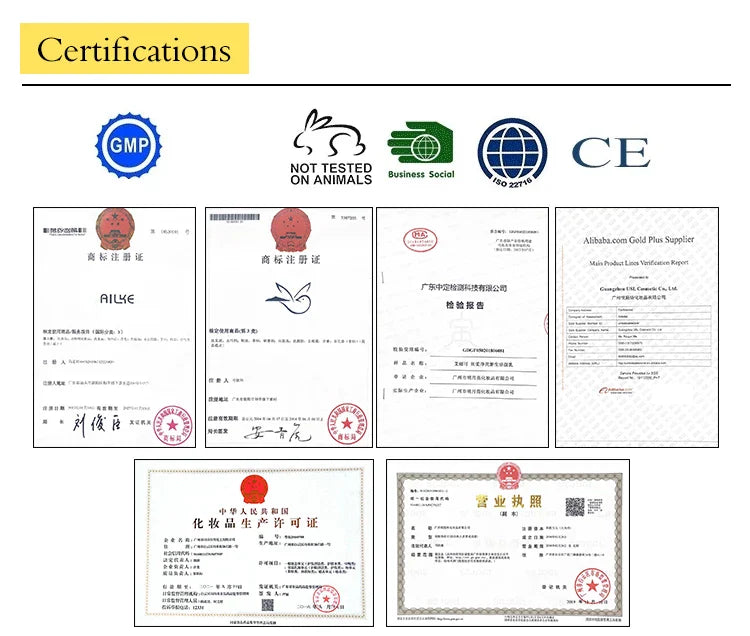 AILKE Natural Multi-Vitamin Lightening Skin Care Kit, Moisturize, Even Toning, Remove Dark and White Spots, Clean & Smooth Skin