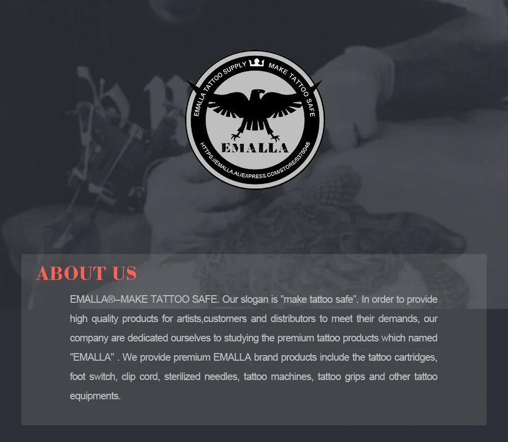 100/50/5pcs Disposable Piercing Needles 12G 14G 16G 18G 20G Ear Nose Navel Nipple Sterile Piercing Needle Permanent Makeup Tools