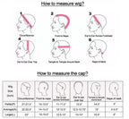 99J Burgundy Highlight Honey Colored Short Curly Pixie Cut Lace Wig Pre plucked Bob Wig 13x2 Lace Front Curly Human Hair Wigs