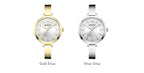 CURREN Watch For Women 9012 Top Brand Luxury Quartz Clock Casual Fashion Ladies Wristwatch Lady Clock Relogio Feminino