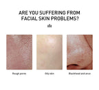 AUQUEST Acne Face Cream Salicylic Acid Oil Control Whitening Shrink Pores Beauty Health Korean Cosmetics Skin Care