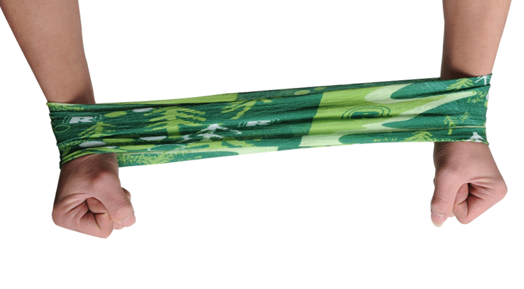 2101Unisex Climbing Hiking Scarf Sport Headwear Bandanas Motorcycle Turban Hand Band Magic Scarves Outdoor Cycling Headband Mask