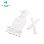 1/4 1/3 BJD clothes DD SD DDL MSD doll fashion hanging neck hanging neck sweater dress Arm sleeve