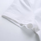 Casual Basic Black White Bodysuit Women Summer Short Sleeve Woman Body Top Cotton Bodycon Jumpsuit Romper Ladies 2020