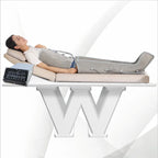 Air Pressure Slimming Suit Home Use SPA Pressotherapy Lymphatic Drainage Machine for Body Shaping And Detoxification