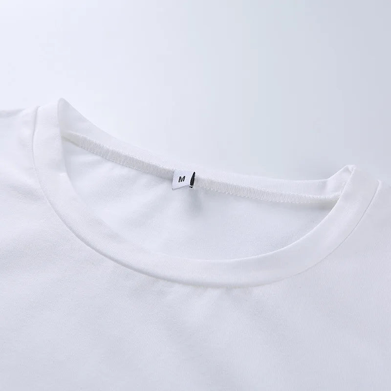 Casual Basic Black White Bodysuit Women Summer Short Sleeve Woman Body Top Cotton Bodycon Jumpsuit Romper Ladies