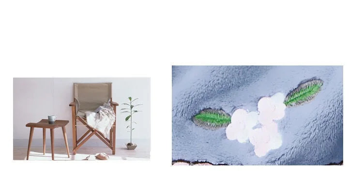 Autumn Winter Thicken Flannel Women Pajamas Set Two-piece suit Warm Loose Long-sleeve Female Casual Home service Single-breasted