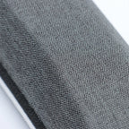 1 Pcs Zipper Closure Sunglasses Hard Box Eyewear Case Simple Style Portable EVA Reading Glasses Protective Box Unisex Travel