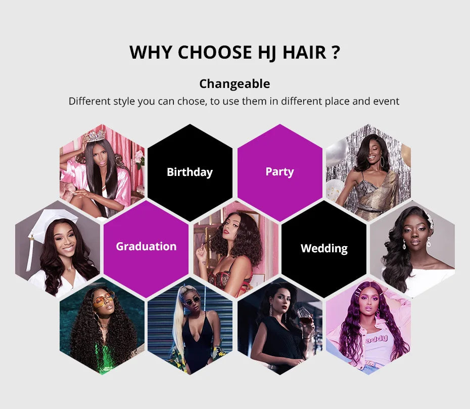 360 Full Lace Human Hair Wig Bone Straight Lace Front Wig 13x4 HD Transparent Lace Frontal Wig For Women Preplucked 250% Density