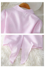 2023 Fashion Solid Color White Women Shirt Casual Blouses Autumn Half Sleeve Elegant Office Lady Tops 19870