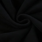 AltGoth Dark Academia Gothic Sweatshirt Women Streetwear Harajuku Vintage Y2k E-girl Cyber Punk Fur Collar Loose Cardigan Tops