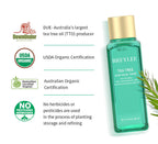 BREYLEE  Facial Cleanser Toner Essence Face Cream Gel  Facial Mask Set